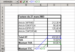 excel formulas xls free download