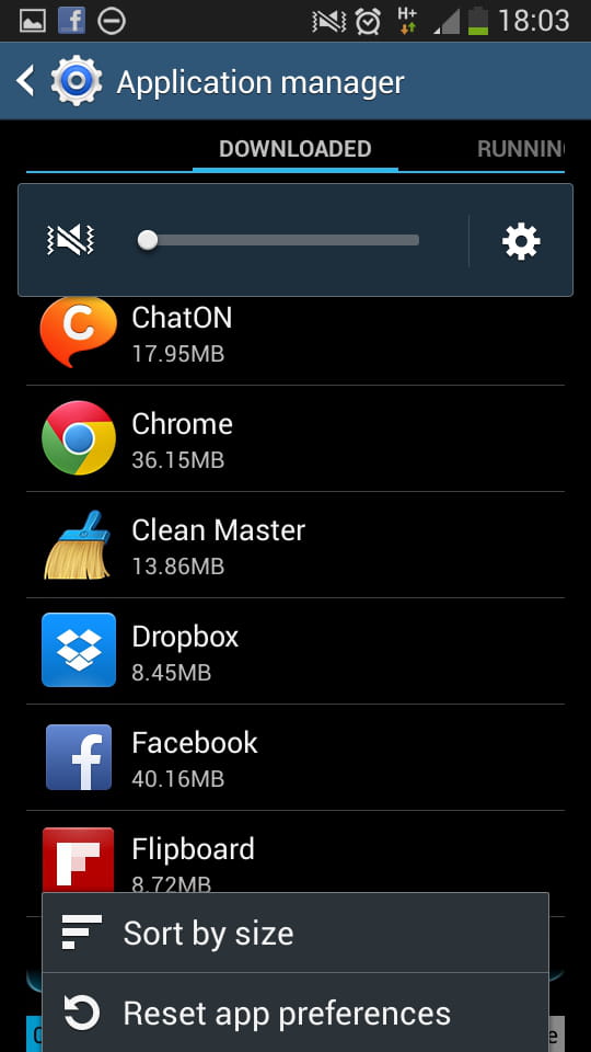 Free Download Internet Download Manager For Samsung Mobile