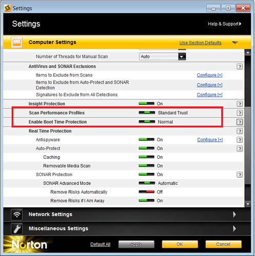 how to allow a program through norton antivirus how to allow a program through norton antivirus