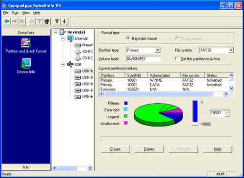 Fat32 Format Software For Mac