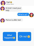 Chat master