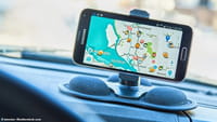 Police Demands Waze Stop Sharing Checkpoint Data