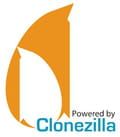 Clonezilla download