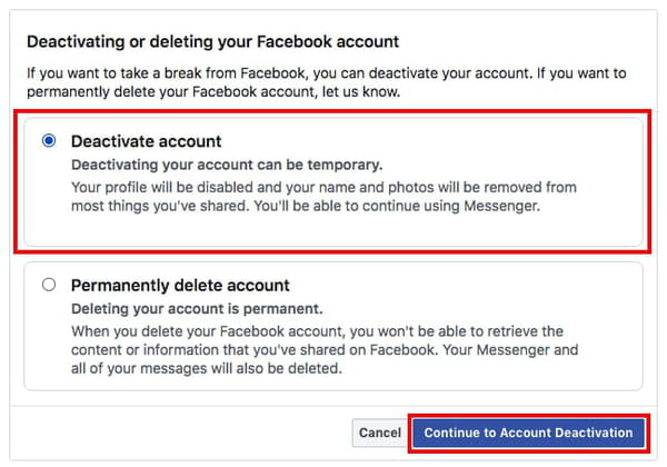 Facebook wants you to use its Messenger app - even without a Facebook  account