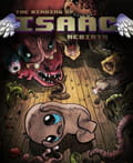 The binding of isaac rebirth download