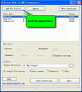 Freez flv to mp3 converter