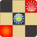 2 player checkers unblocked