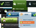 Download Vista Buttons (Internet)