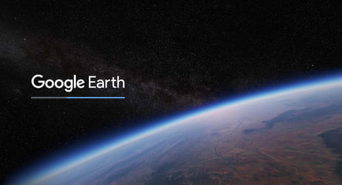 upgrade google earth pro for mac