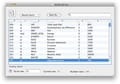 Download nView for Mac (Databases)