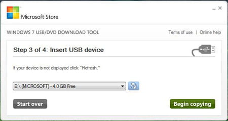 online bootable usb creator tool