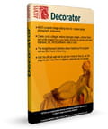 Download AKVIS Decorator (Photomontage)