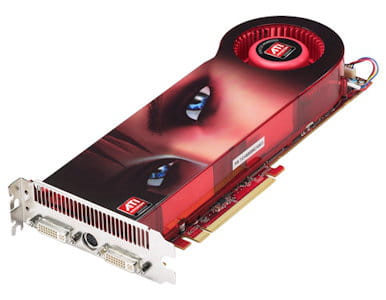 Radeon X700 Драйвера Для Windows 7