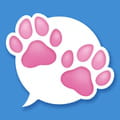 My talking pet app