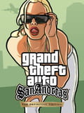 Gta san andreas
