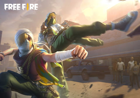 Garena Free Fire How To Get Magic Cube Hack Free