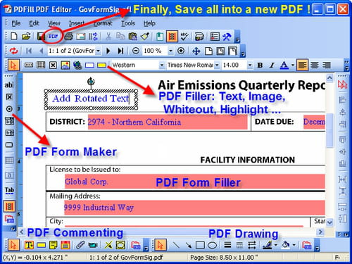 pdfill pdf editor free download full version key