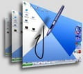 Virtual board download