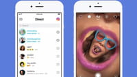 Instagram Kills Direct Messaging App