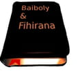 Baiboly sy fihirana