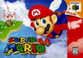 Super mario 64 free