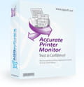Download Accurate Printer Monitor (Printing)