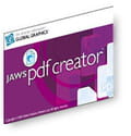 Jaws pdf creator free download