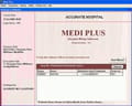 Medi software