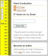 Download the latest version of JR Screen Ruler free in English on CCM
