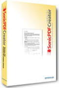Sonic pdf