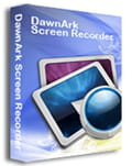 Download DawnArk Screen Recorder (Video/Audio capture)