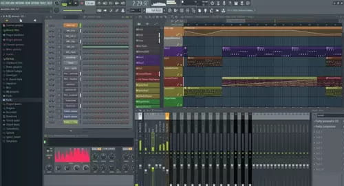 Fl studio download