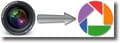 Download Aperture to Picasa Web Albums (Graphics)