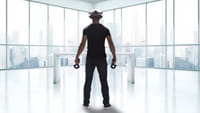 HTC Announces Beefed-Up Vive VR Headset