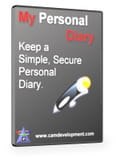 Download diary