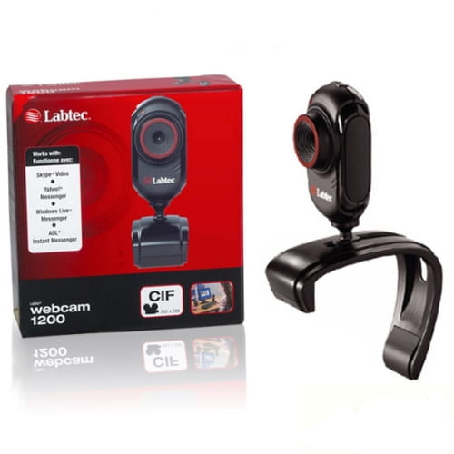 labtec pc camera v uam38 driver download