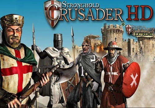 stronghold crusader cheat codes