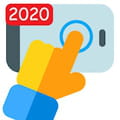 Auto clicker - automatic tap