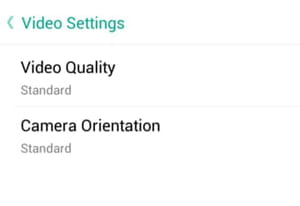 HOW TO UPLOAD HIGH QUALITY SNAPS ON SNAPCHAT 