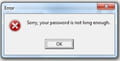 Download Password Prank (Video games)