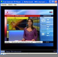Free tv player