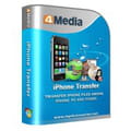 Download 4Media iPhone Transfer (File management)