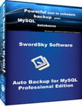 Auto backup for mysql