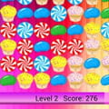 Candy pop game