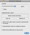 Typewriter download