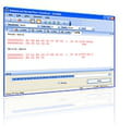 Advanced serial port terminal