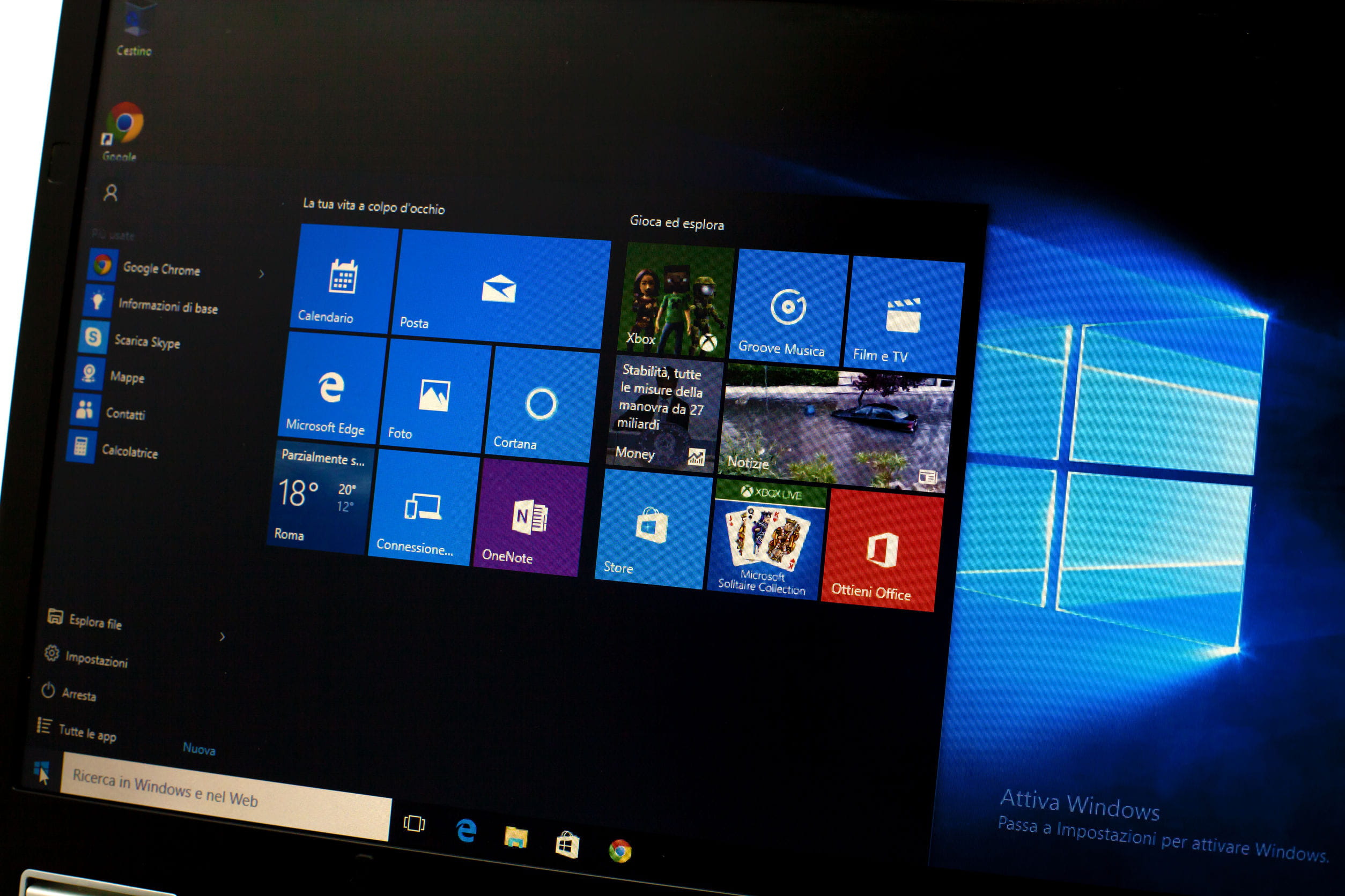 Windows 10 How To Hide Desktop Icons CCM