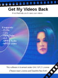 Download Get My Video Back (Operating system)