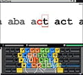 Rapid typing