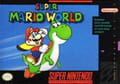 Super mario world snes rom